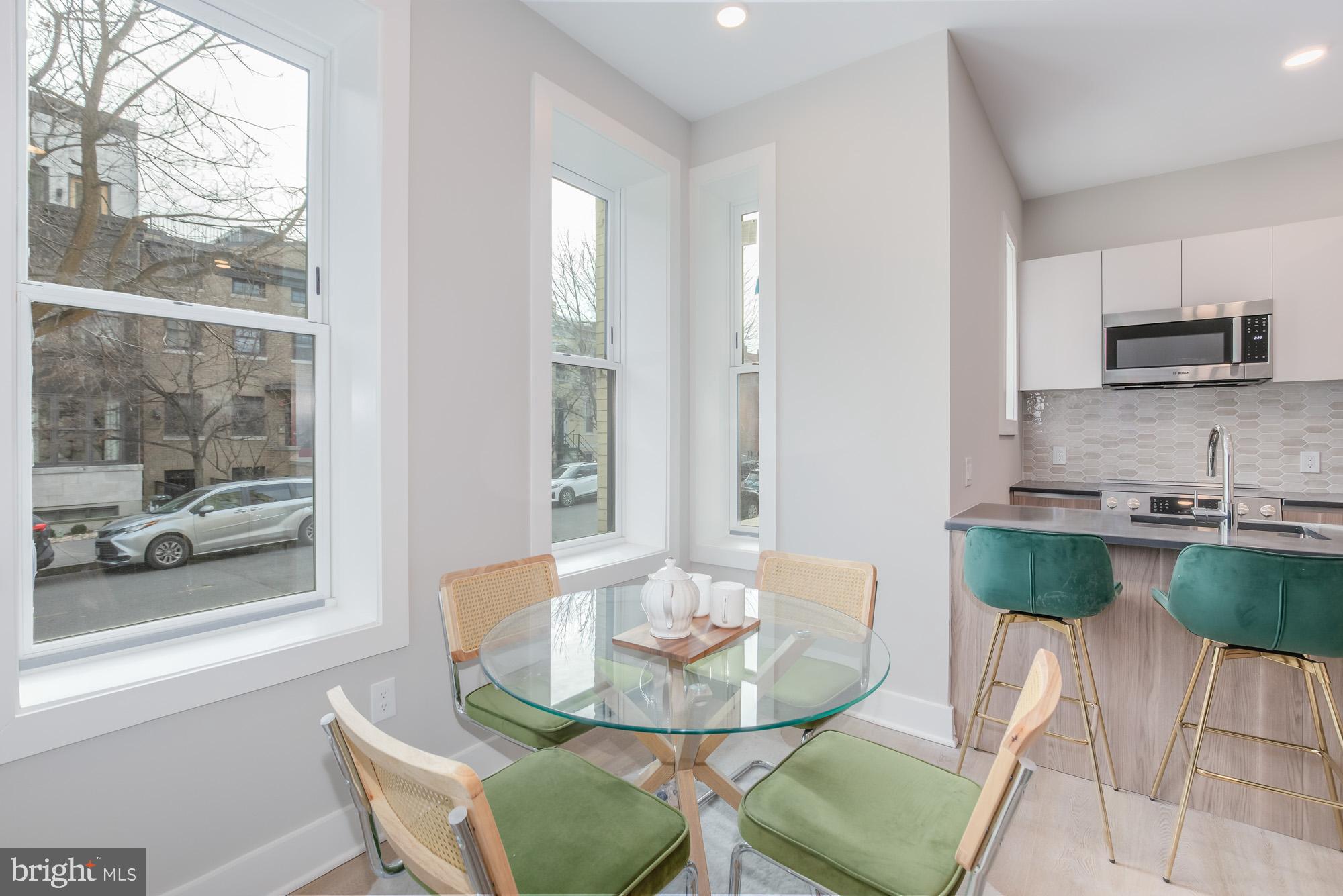 933 N Street Northwest, Unit 101 Washington, DC 20001 - Photo 12 of 18