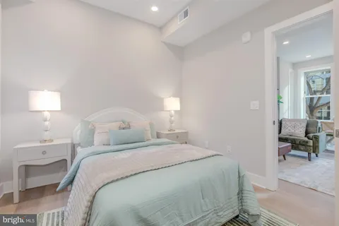 $475,000 | 933 N Street Northwest, Unit 101, Washington, DC 20001