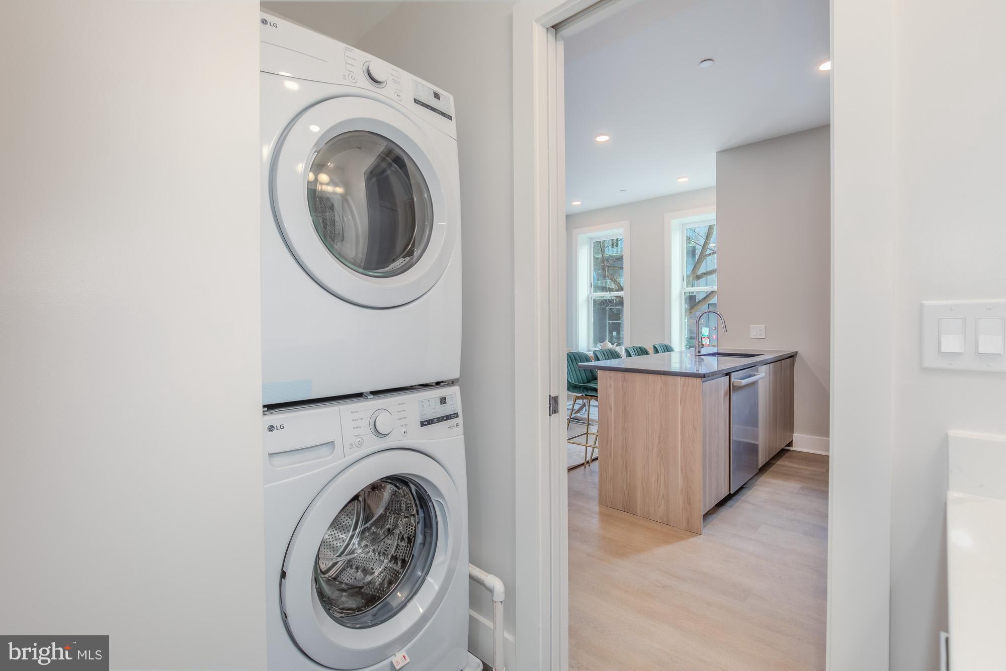 933 N Street Northwest, Unit 101 Washington, DC 20001 - Photo 18 of 18