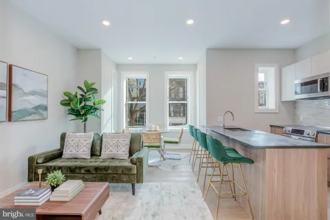 $475,000 | 933 N Street Northwest, Unit 101, Washington, DC 20001