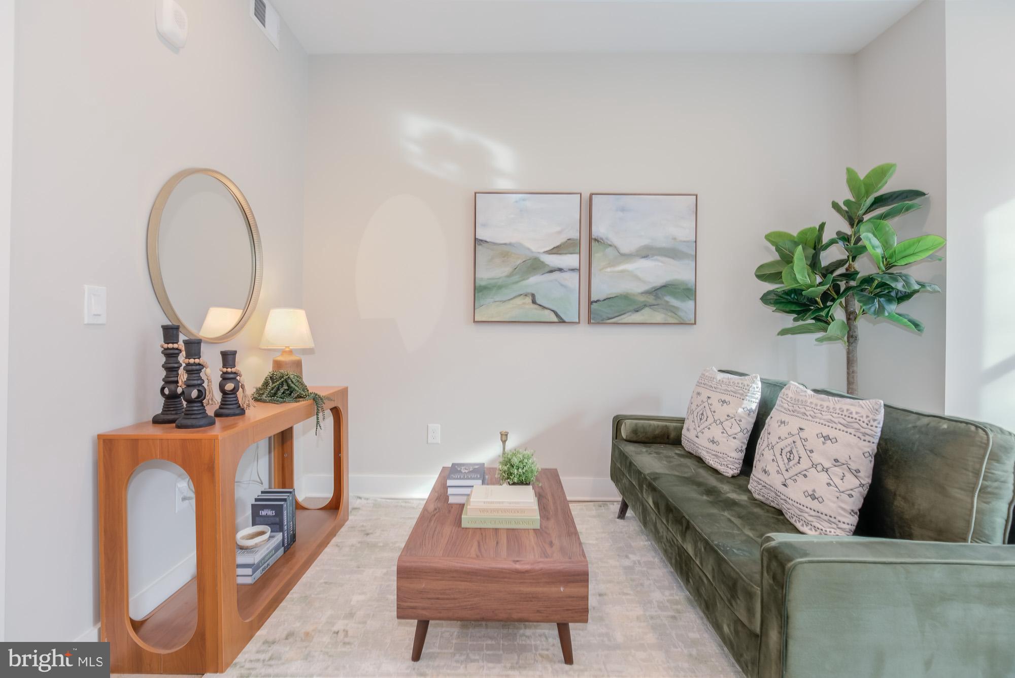 933 N Street Northwest, Unit 101 Washington, DC 20001 - Photo 9 of 18