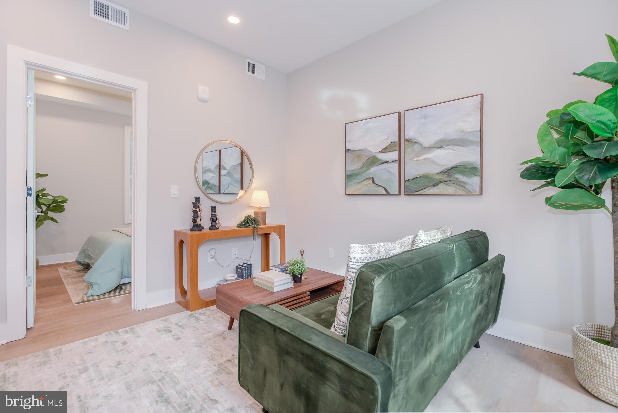 933 N Street Northwest, Unit 101 Washington, DC 20001 - Photo 10 of 18