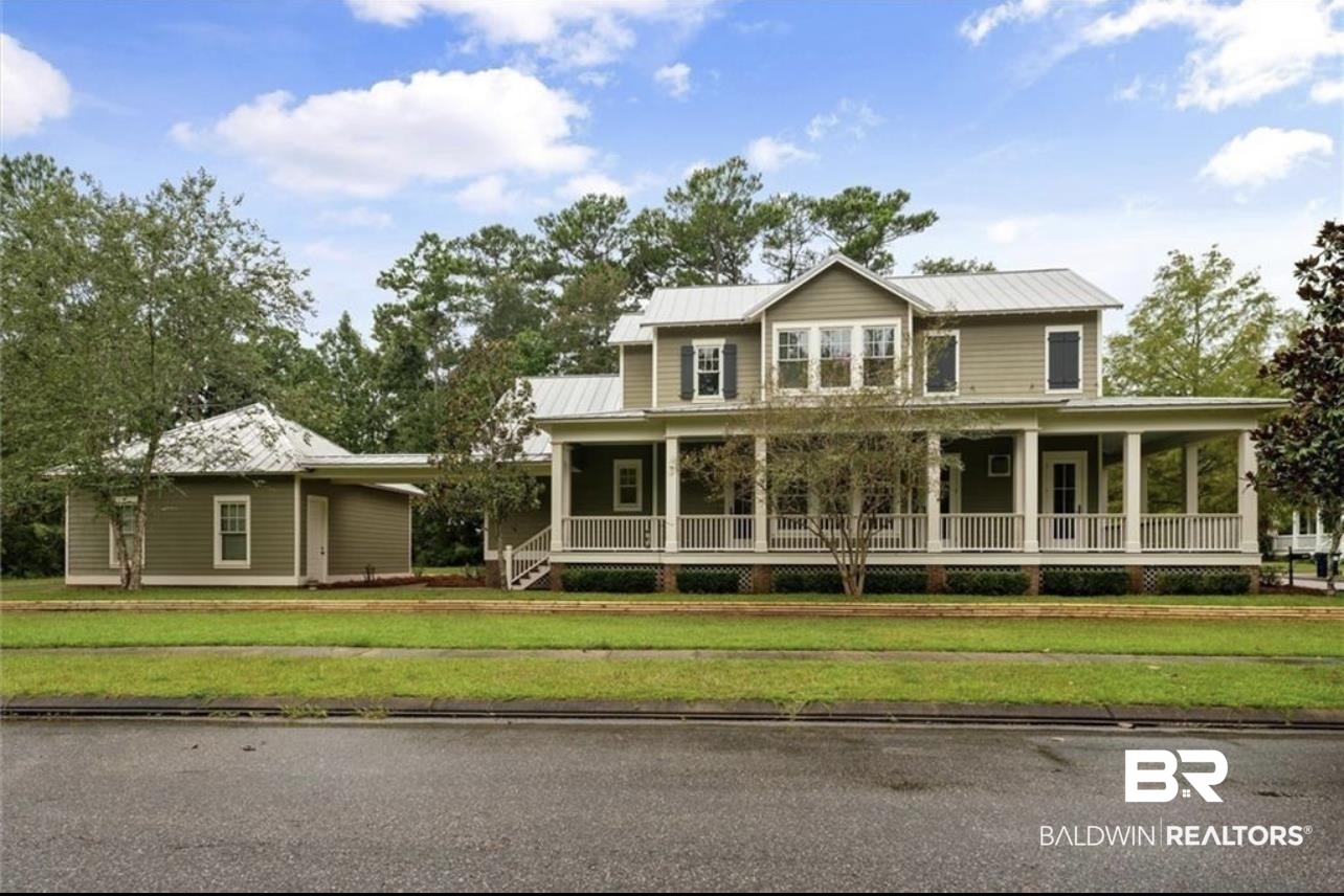 2811 Fresh Water Way North Theodore, AL 36582 - Photo 1 of 1