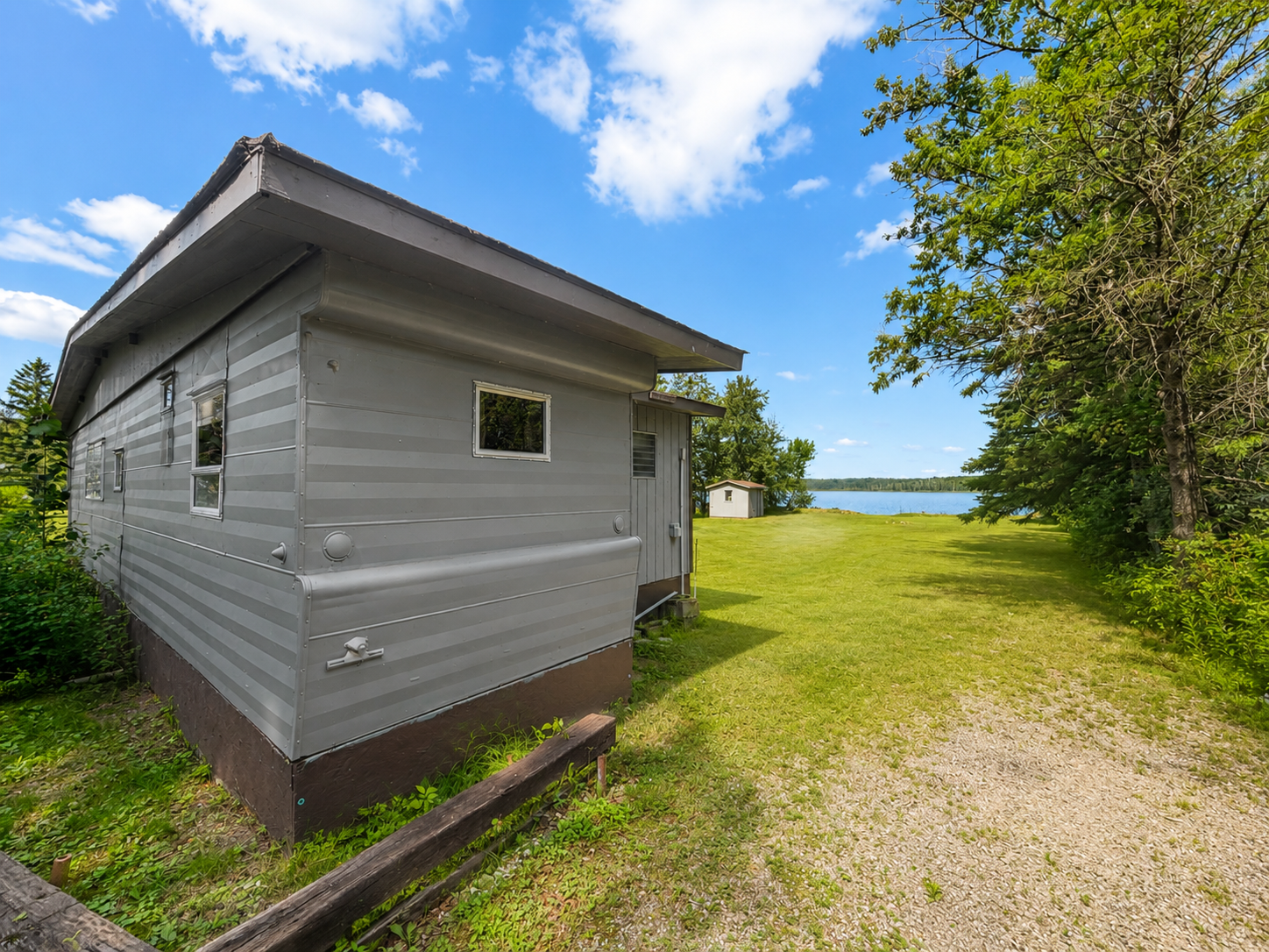 49410 Center Point Road Bigfork, MN 56628 - Photo 27 of 29