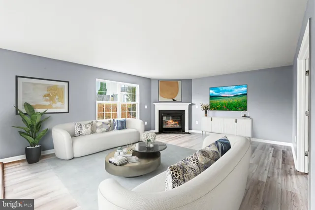 $580,000 | 30 Stanley Loop, Fredericksburg, VA 22406