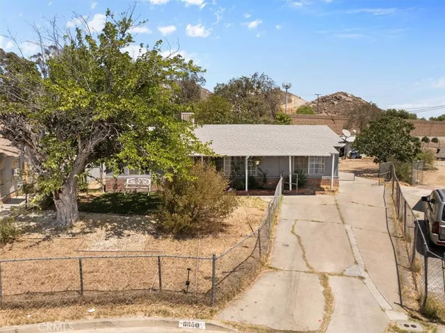 $530,000 | 3350 Jennie Street, Jurupa Valley, CA 92509