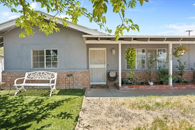$519,400 | 3350 Jennie Street, Jurupa Valley, CA 92509