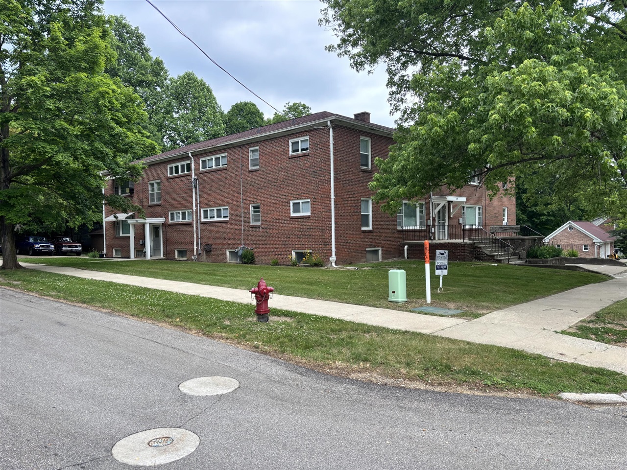 190 Maple Street Concord, MI 49237 - Photo 1 of 11