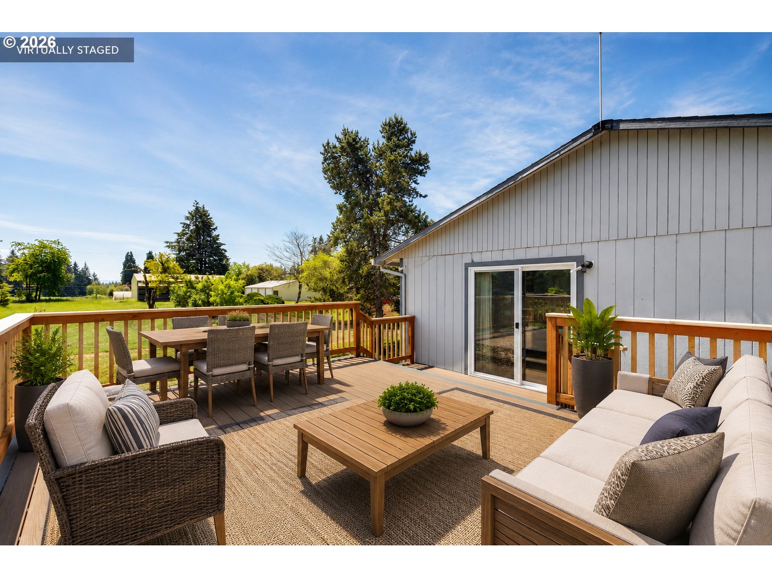 24271 South Larkin Road Beavercreek, OR 97004 - Photo 11 of 43