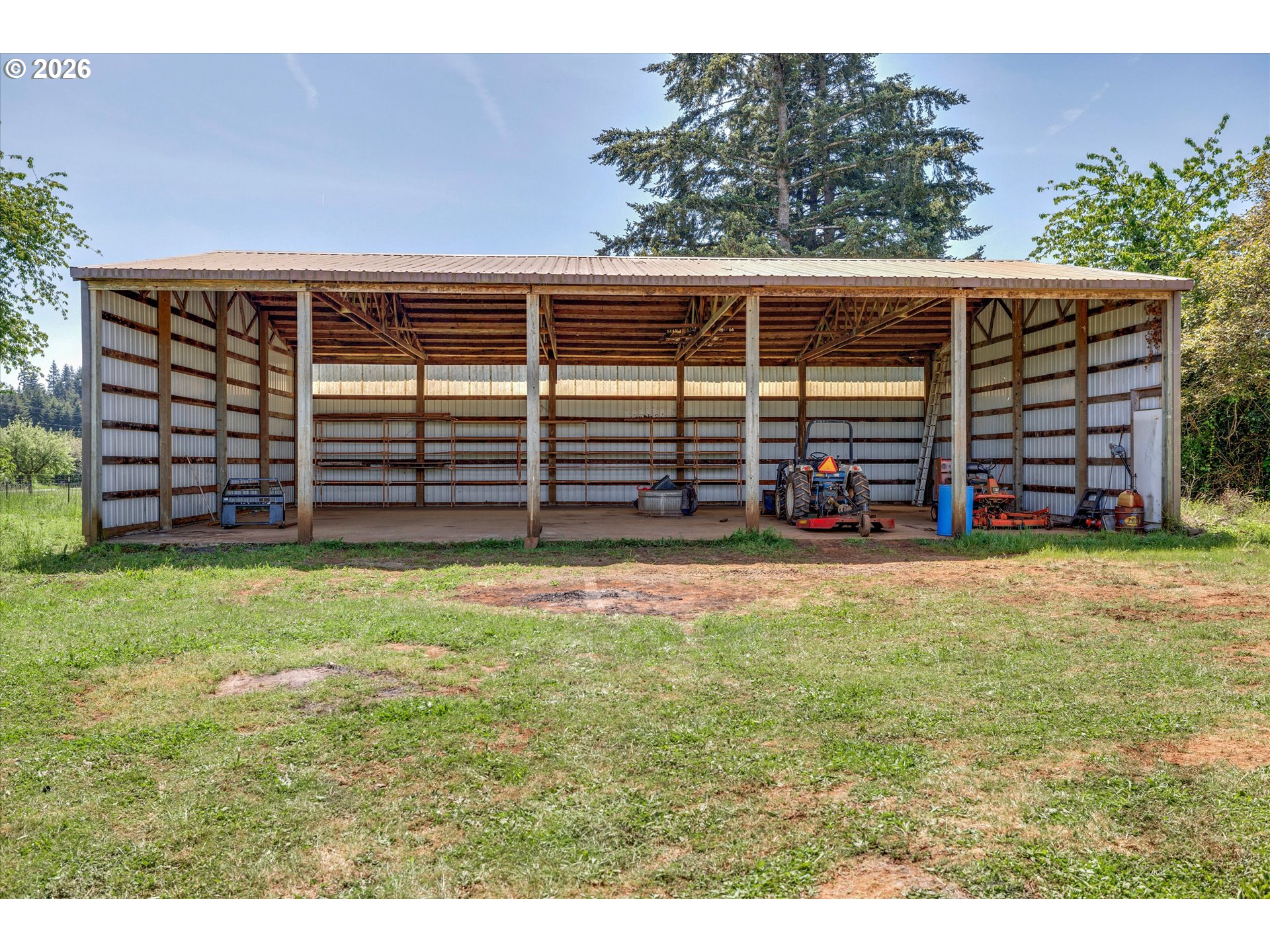 24271 South Larkin Road Beavercreek, OR 97004 - Photo 33 of 43