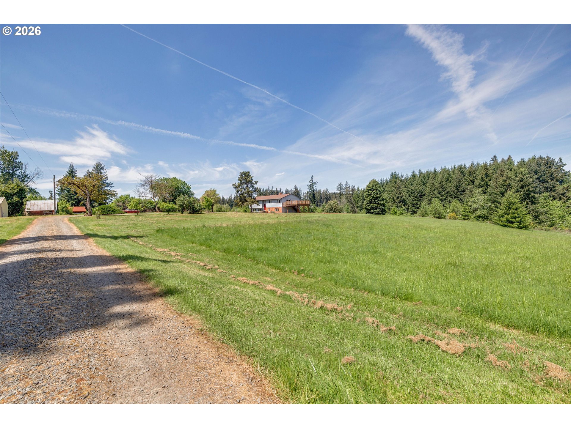24271 South Larkin Road Beavercreek, OR 97004 - Photo 34 of 43