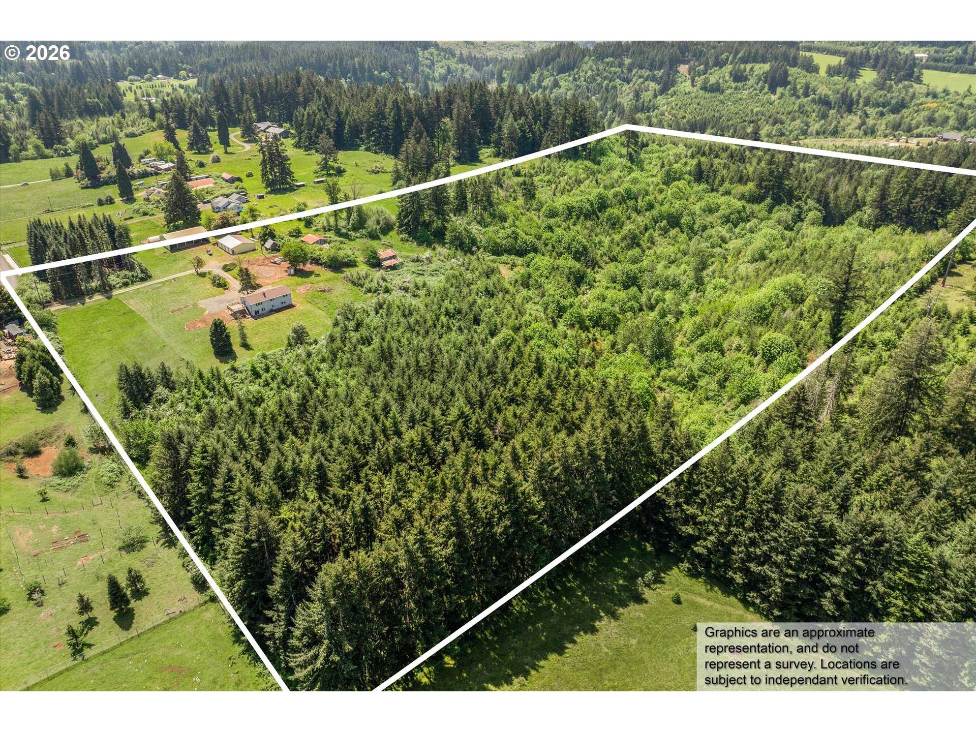 24271 South Larkin Road Beavercreek, OR 97004 - Photo 35 of 43