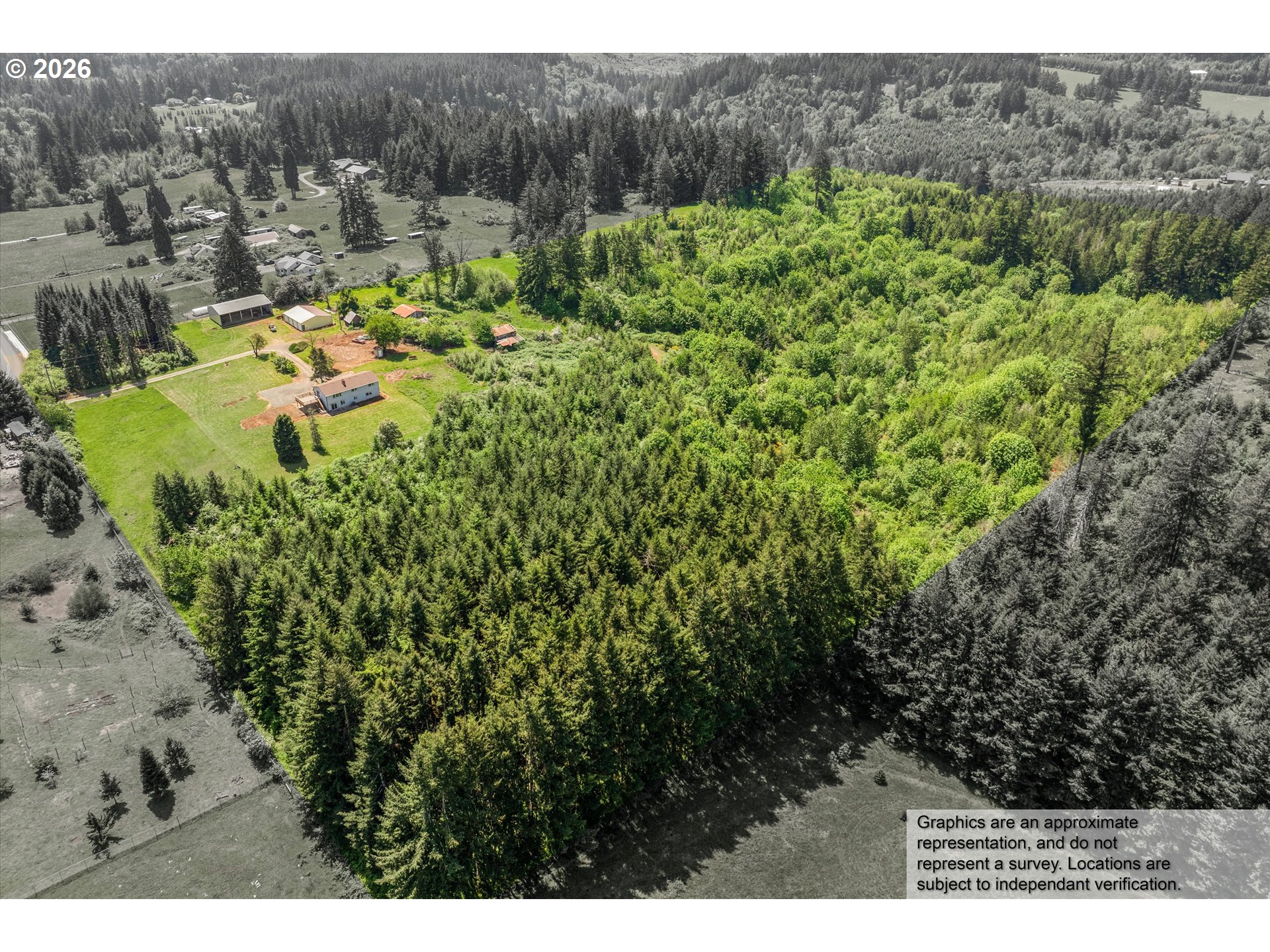 24271 South Larkin Road Beavercreek, OR 97004 - Photo 36 of 43
