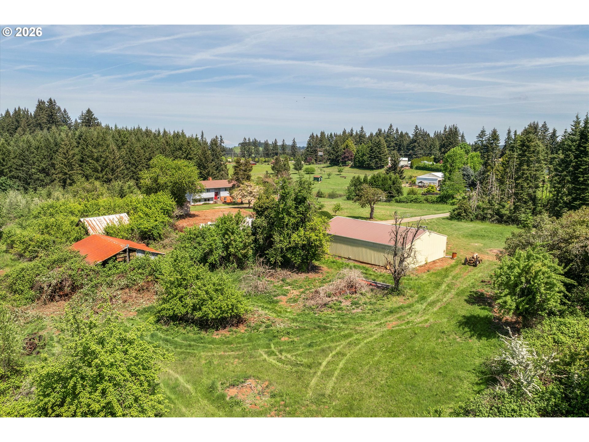 24271 South Larkin Road Beavercreek, OR 97004 - Photo 38 of 43