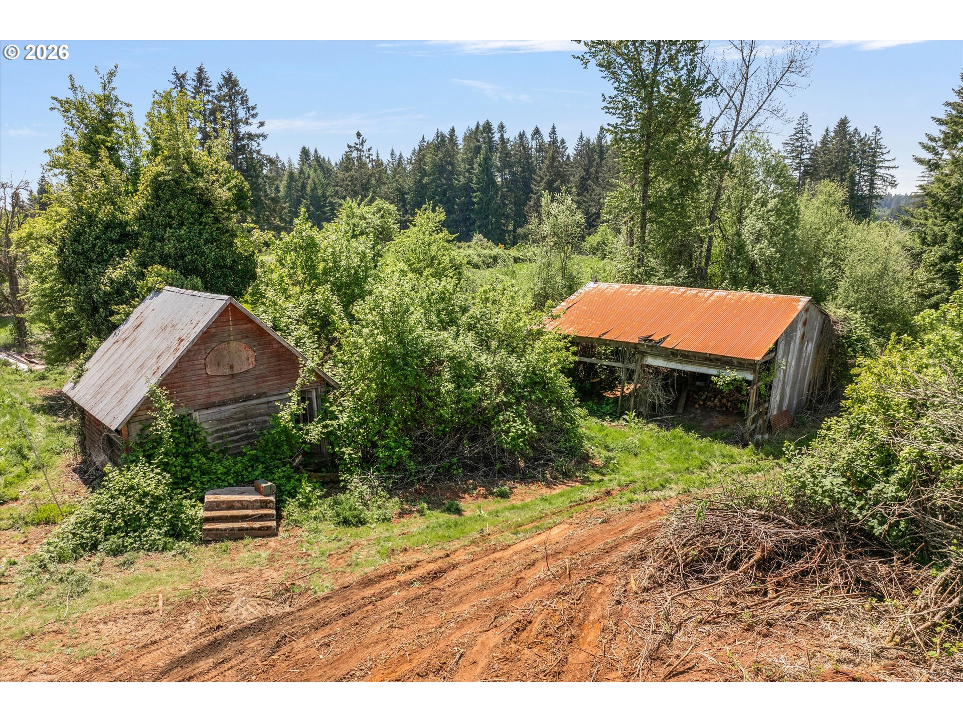 24271 South Larkin Road Beavercreek, OR 97004 - Photo 41 of 43