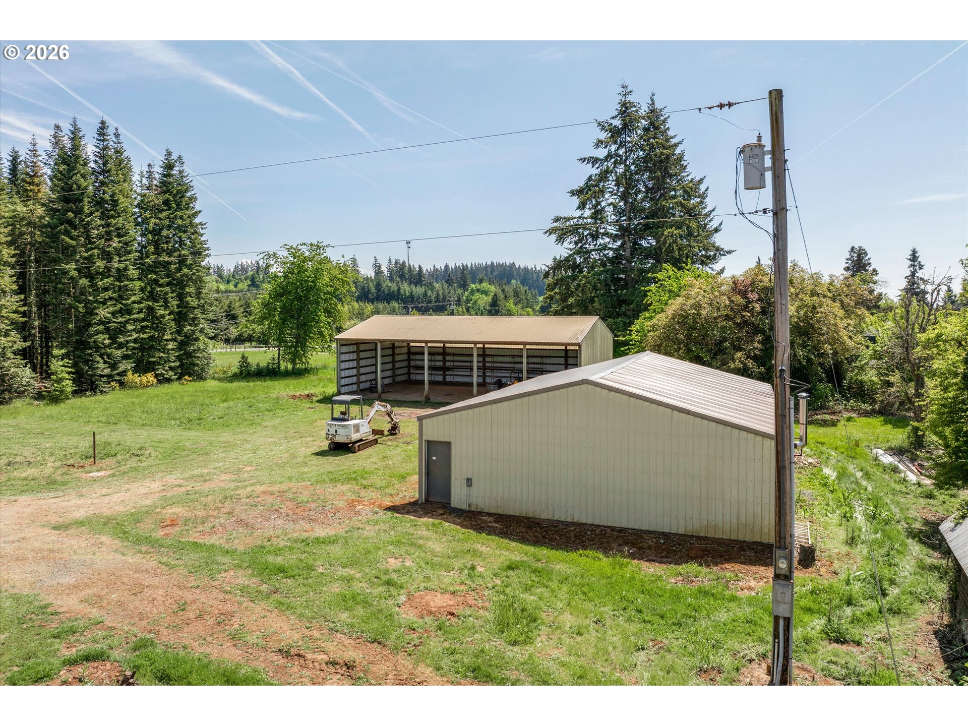 24271 South Larkin Road Beavercreek, OR 97004 - Photo 42 of 43