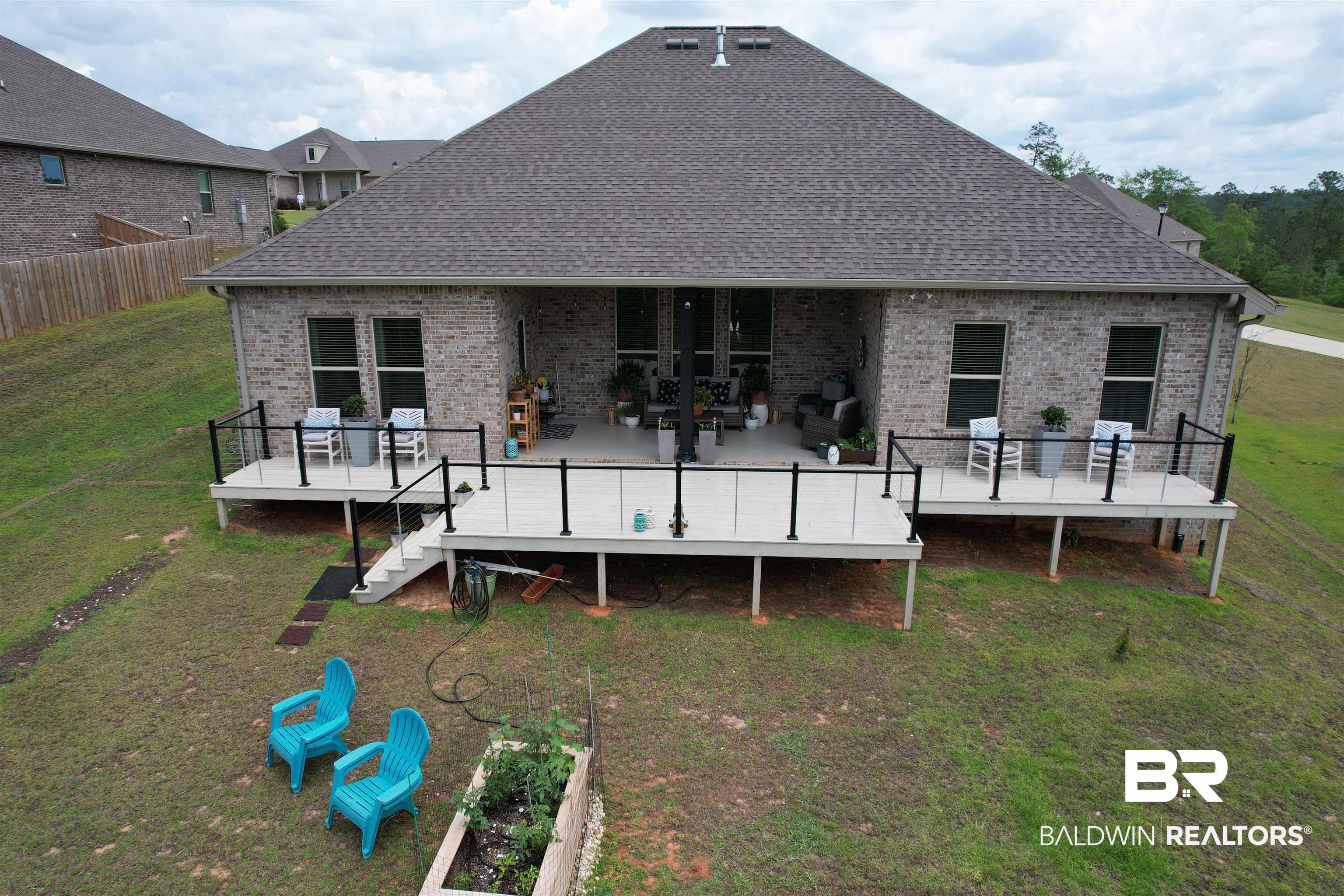 33749 Rutland Lane Daphne, AL 36527 - Photo 47 of 48
