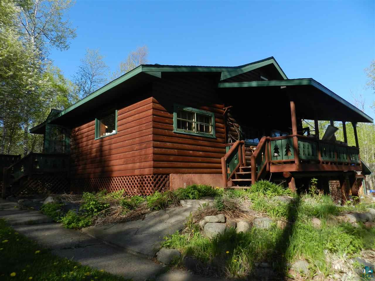 4107 West Tischer Road Duluth, MN 55803 - Photo 4 of 10