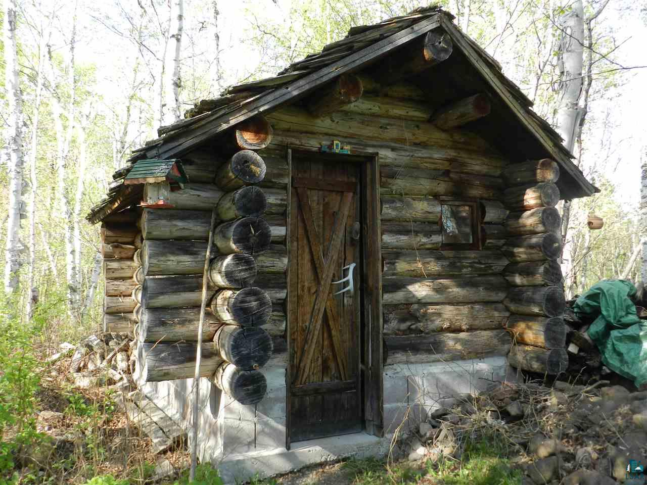 4107 West Tischer Road Duluth, MN 55803 - Photo 6 of 10 Sauna