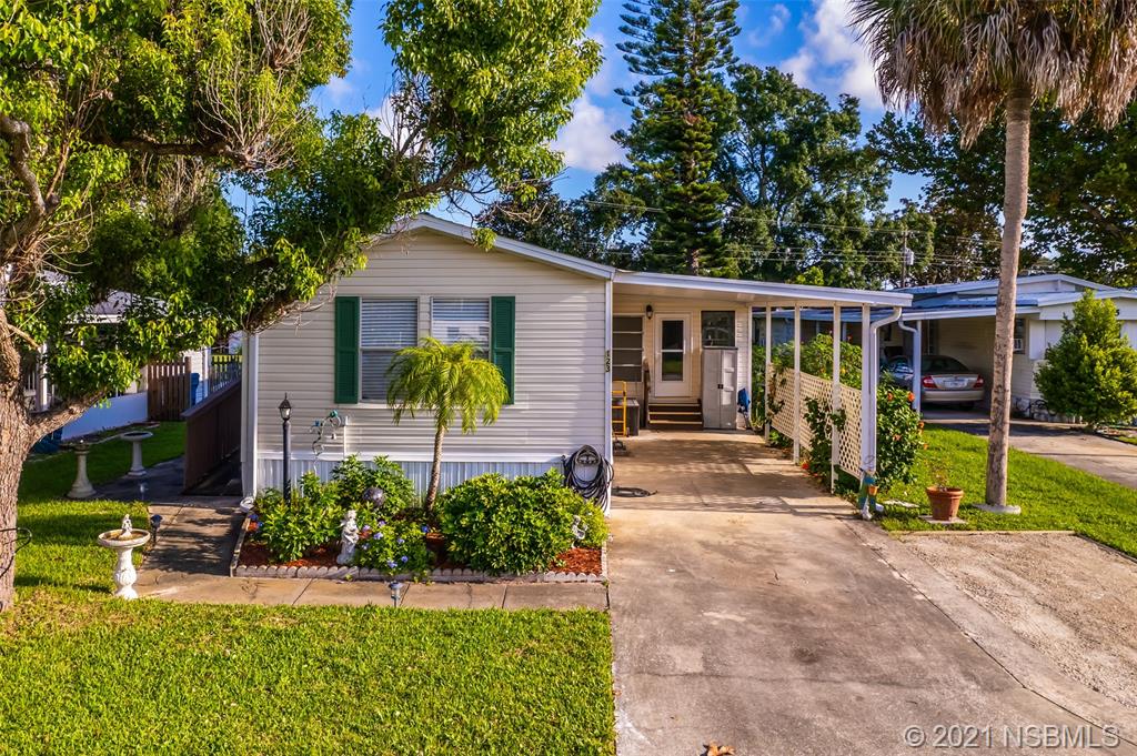 123 Cedar Street Edgewater, FL 32141 - Photo 3 of 32 Gallery Image 3