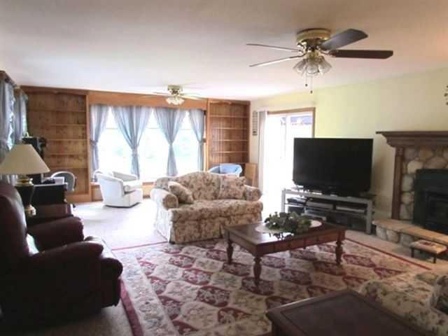 254 Old Webster Road Lewiston, ME 04240 - Photo 6 of 18 Living Room.