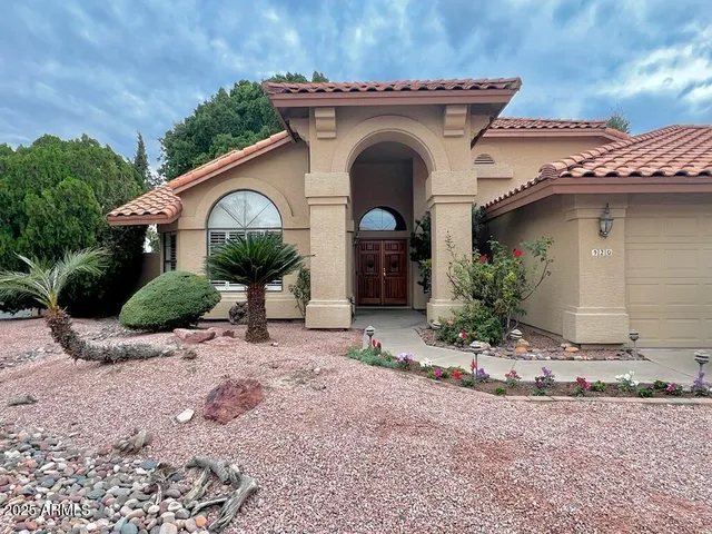 $600,000 | 920 West Iris Drive, Gilbert, AZ 85233