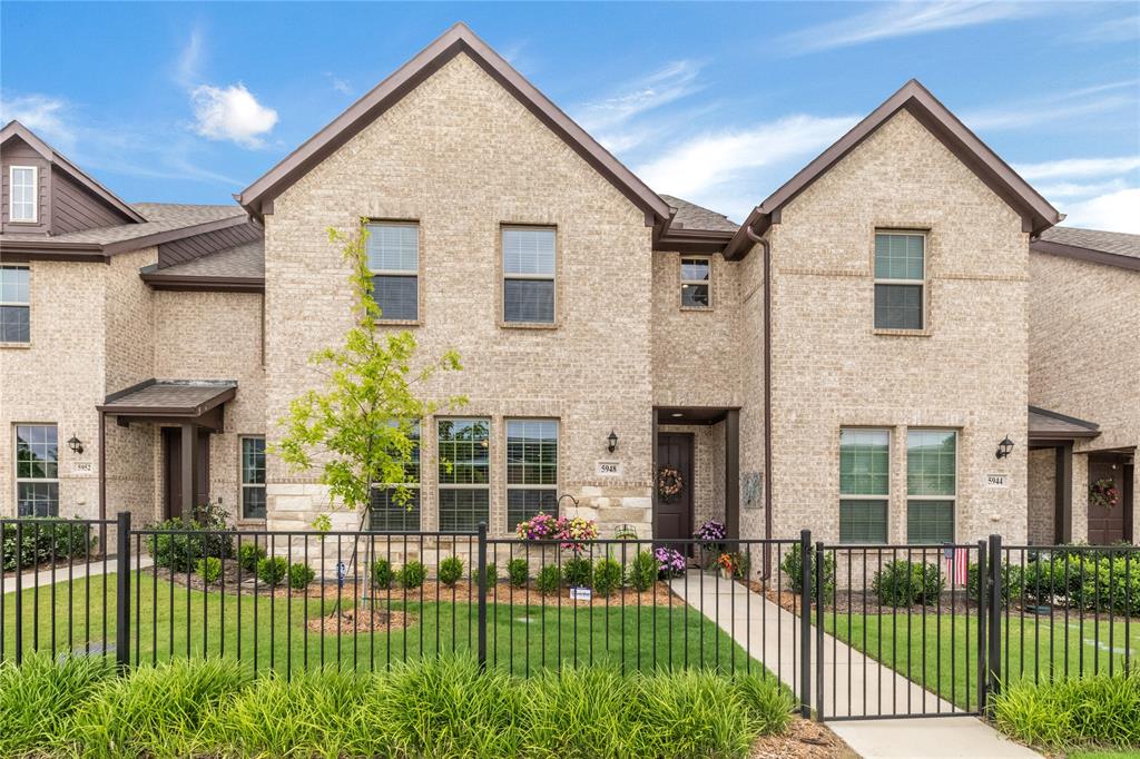 5948 Bursey Road Watauga, TX 76148 - Photo 28 of 28