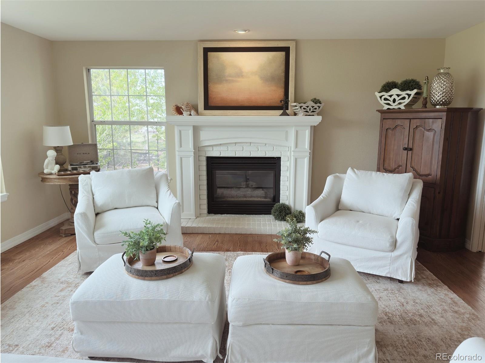 1574 Sunset Ridge Road Highlands Ranch, CO 80126 - Photo 13 of 46