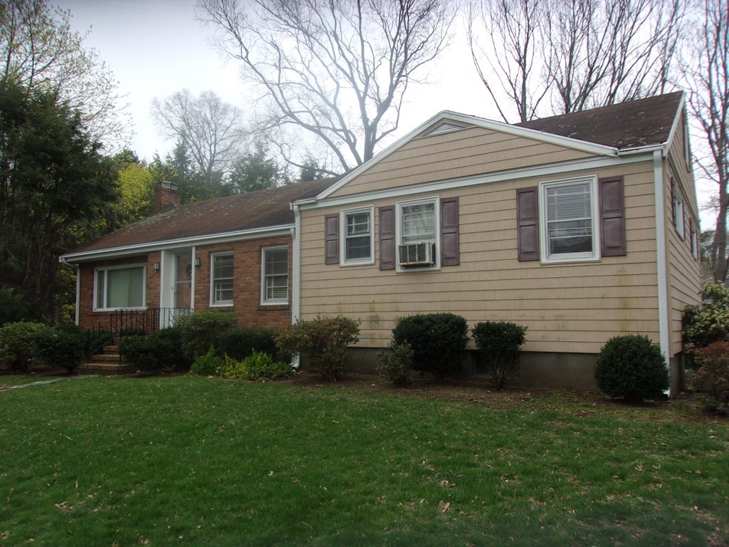 76 Dewson Road Quincy, MA 02169 - Photo 1 of 4 Gallery Image 1