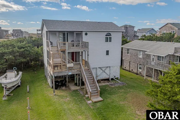 $499,000 | 53244 Robin Lane, Frisco, NC 27920