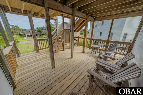 $499,000 | 53244 Robin Lane, Frisco, NC 27920