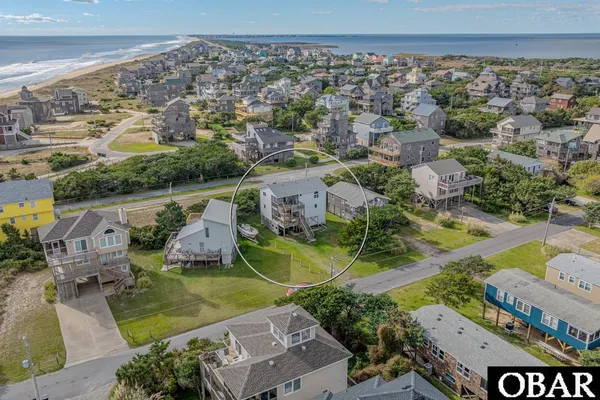 $499,000 | 53244 Robin Lane, Frisco, NC 27920