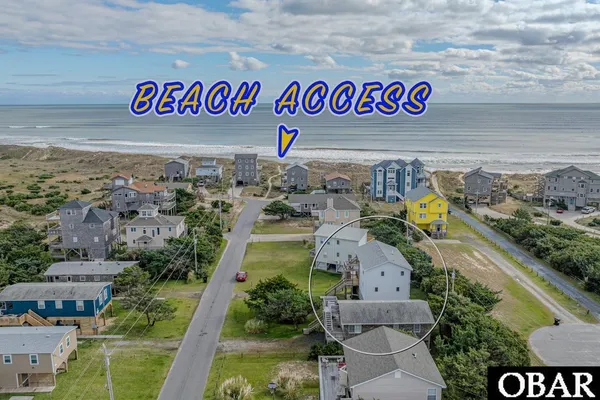 $499,000 | 53244 Robin Lane, Frisco, NC 27920