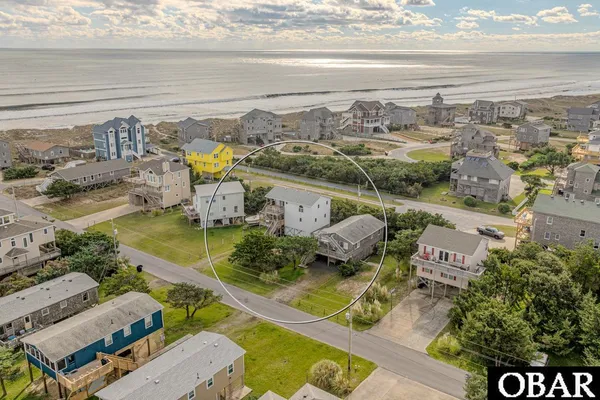 $499,000 | 53244 Robin Lane, Frisco, NC 27920