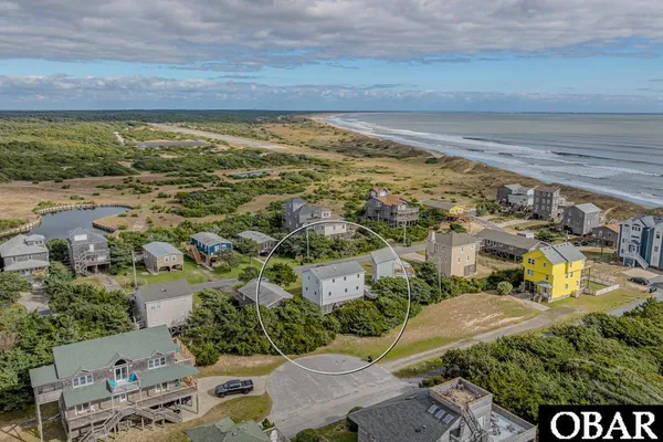 $499,000 | 53244 Robin Lane, Frisco, NC 27920