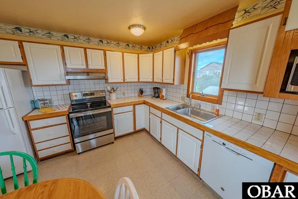 $499,000 | 53244 Robin Lane, Frisco, NC 27920