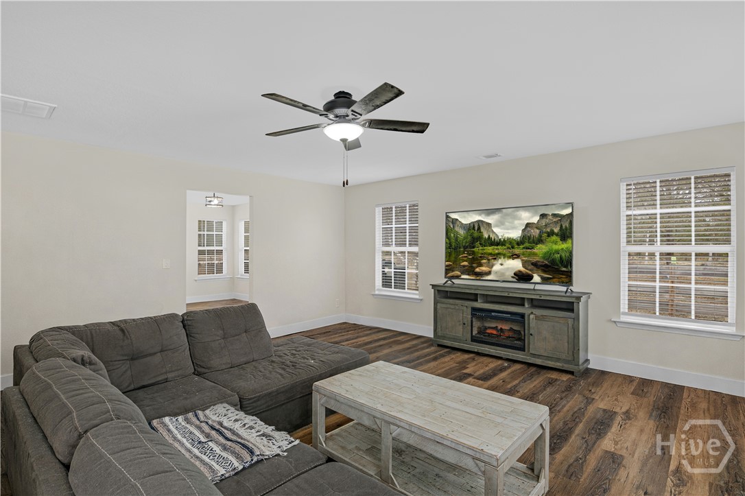 524 Hodges Road Hinesville, GA 31313 - Photo 13 of 34 Gallery Image 13