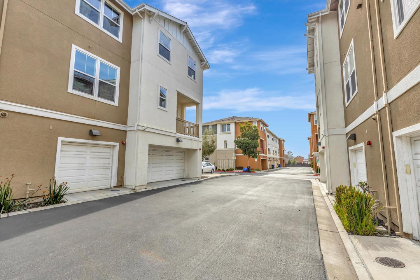 5533 Azalea Way Newark, CA 94560 - Photo 59 of 64 a view of a street with building