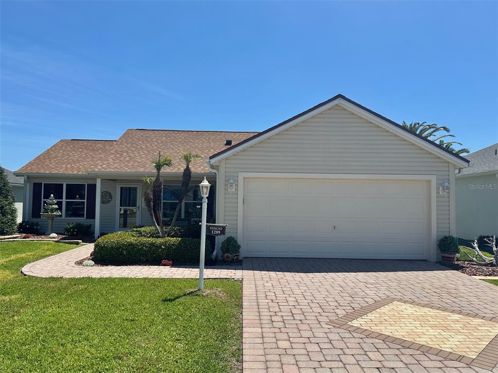1289 Addison Avenue The Villages, FL 32162 - Photo 1 of 1