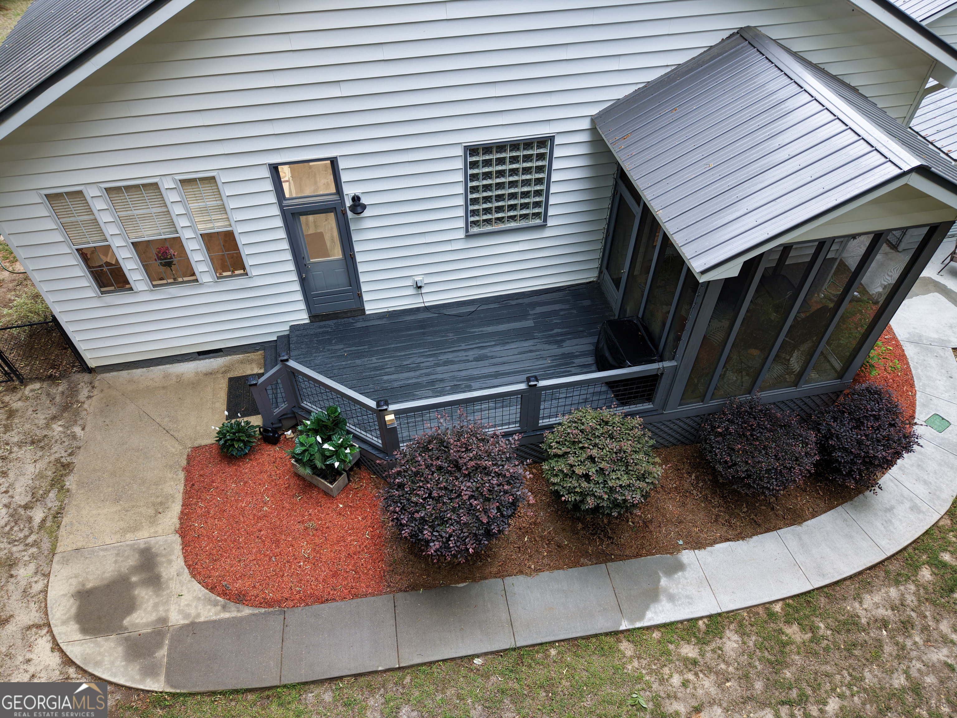 303 Winchester Court Dublin, GA 31021 - Photo 36 of 39
