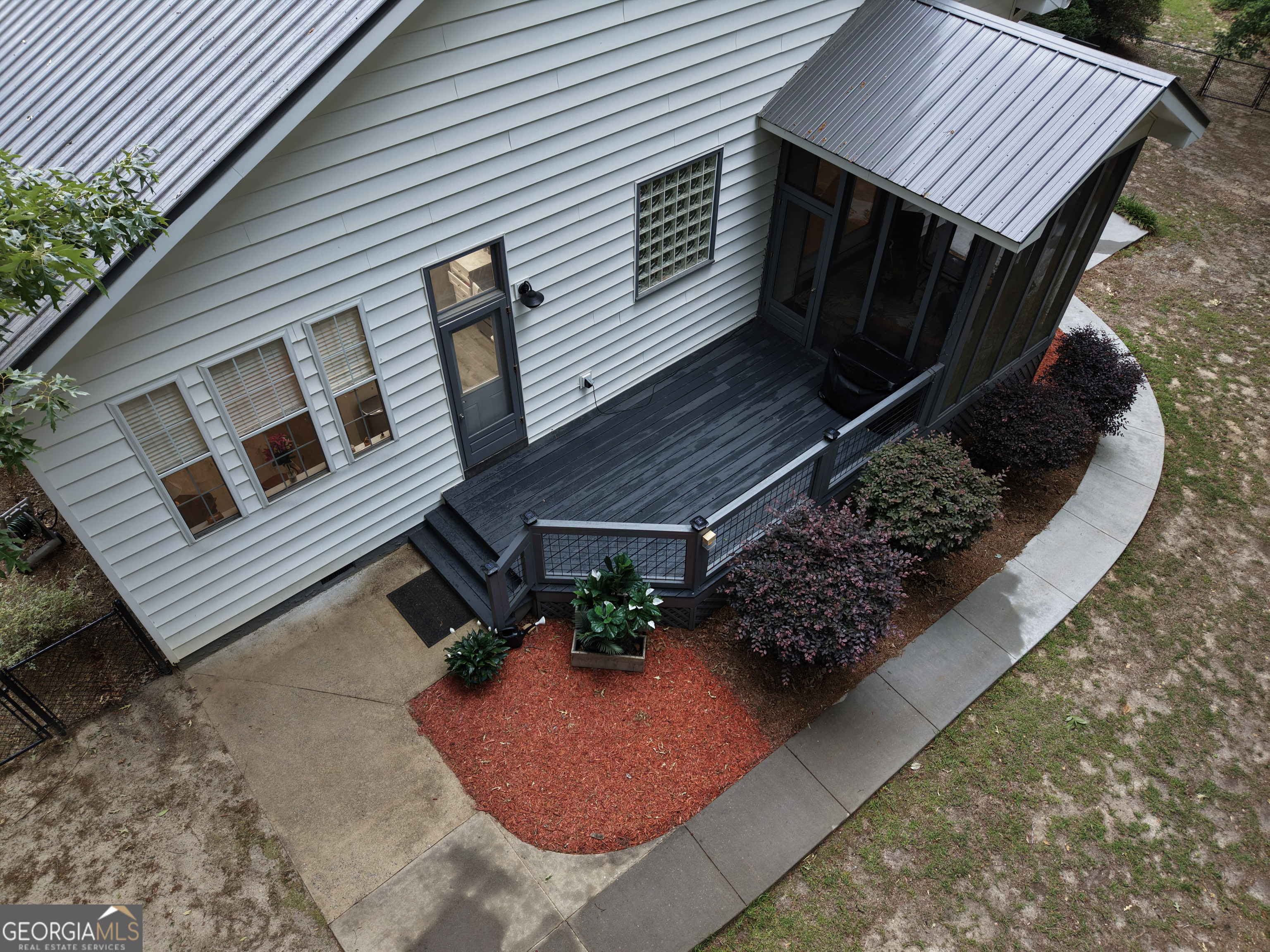 303 Winchester Court Dublin, GA 31021 - Photo 37 of 39