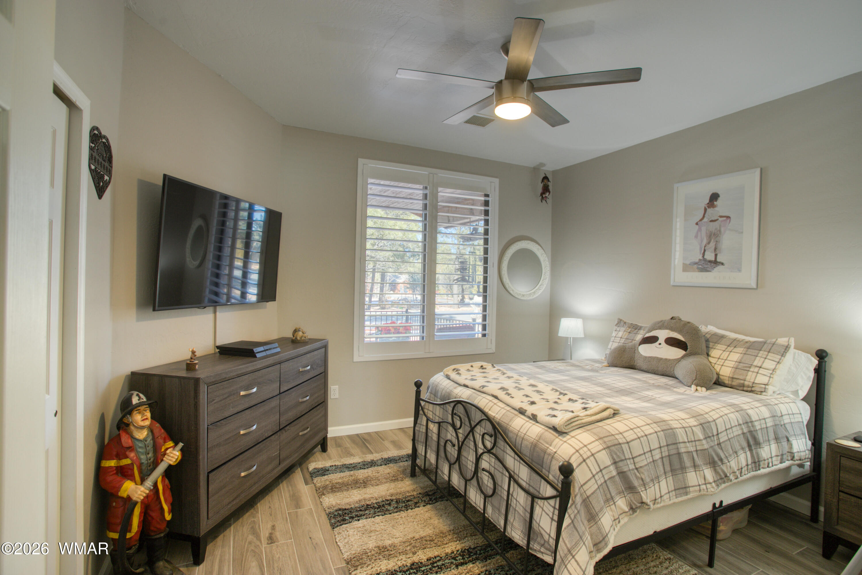 2951 West Alpine Rdg Road Show Low, AZ 85901 - Photo 20 of 33