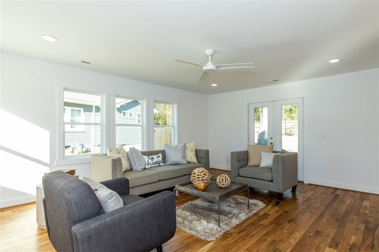421 North King Charles Road Raleigh, NC 27610 - Photo 13 of 28 Photo 13