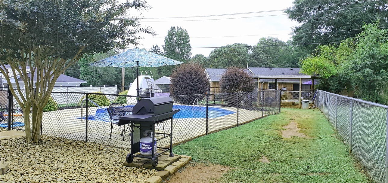 2826 Bellview Road Anderson, SC 29621 - Photo 16 of 16