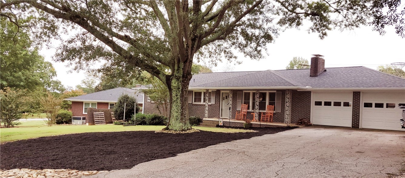 2826 Bellview Road Anderson, SC 29621 - Photo 2 of 16