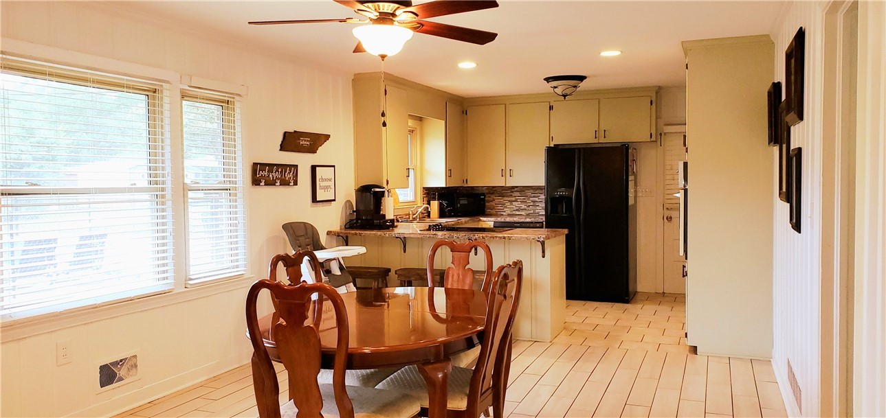 2826 Bellview Road Anderson, SC 29621 - Photo 4 of 16