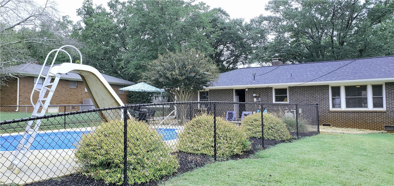 2826 Bellview Road Anderson, SC 29621 - Photo 9 of 16