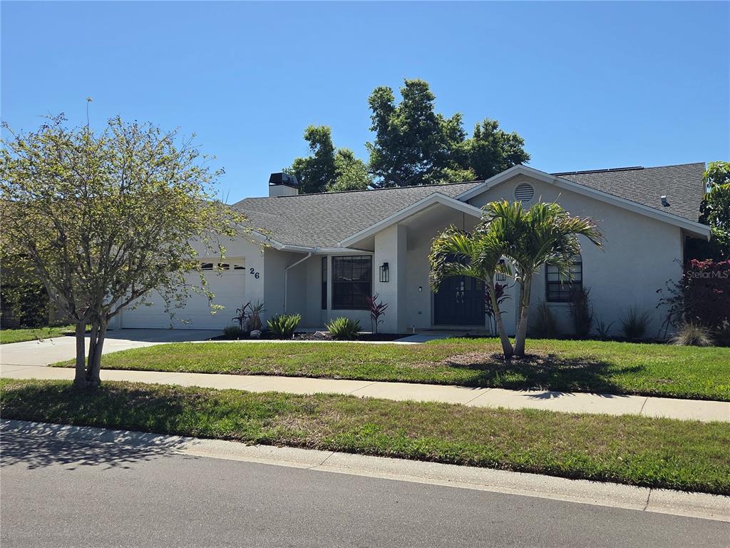 26 Ridgecroft Lane Safety Harbor, FL 34695 - Photo 2 of 23