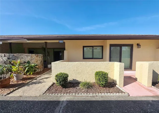 $165,000 | 1503 16th Circle Southeast, Largo, FL 33771