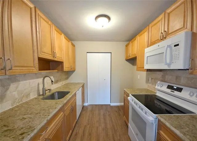 $165,000 | 1503 16th Circle Southeast, Largo, FL 33771